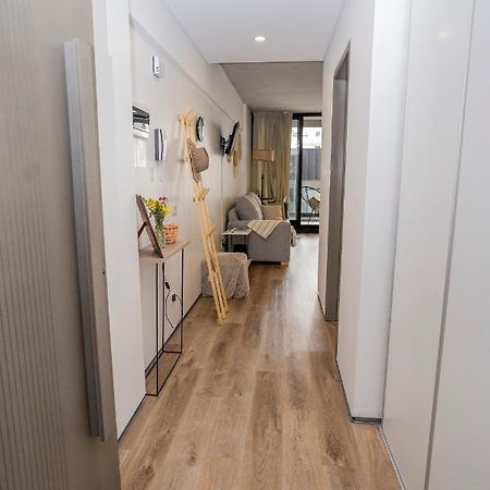 La Palmera Homestudio. Hermoso Apartamento En El Corazon De Palermo Hollywood Buenos Aires Bagian luar foto