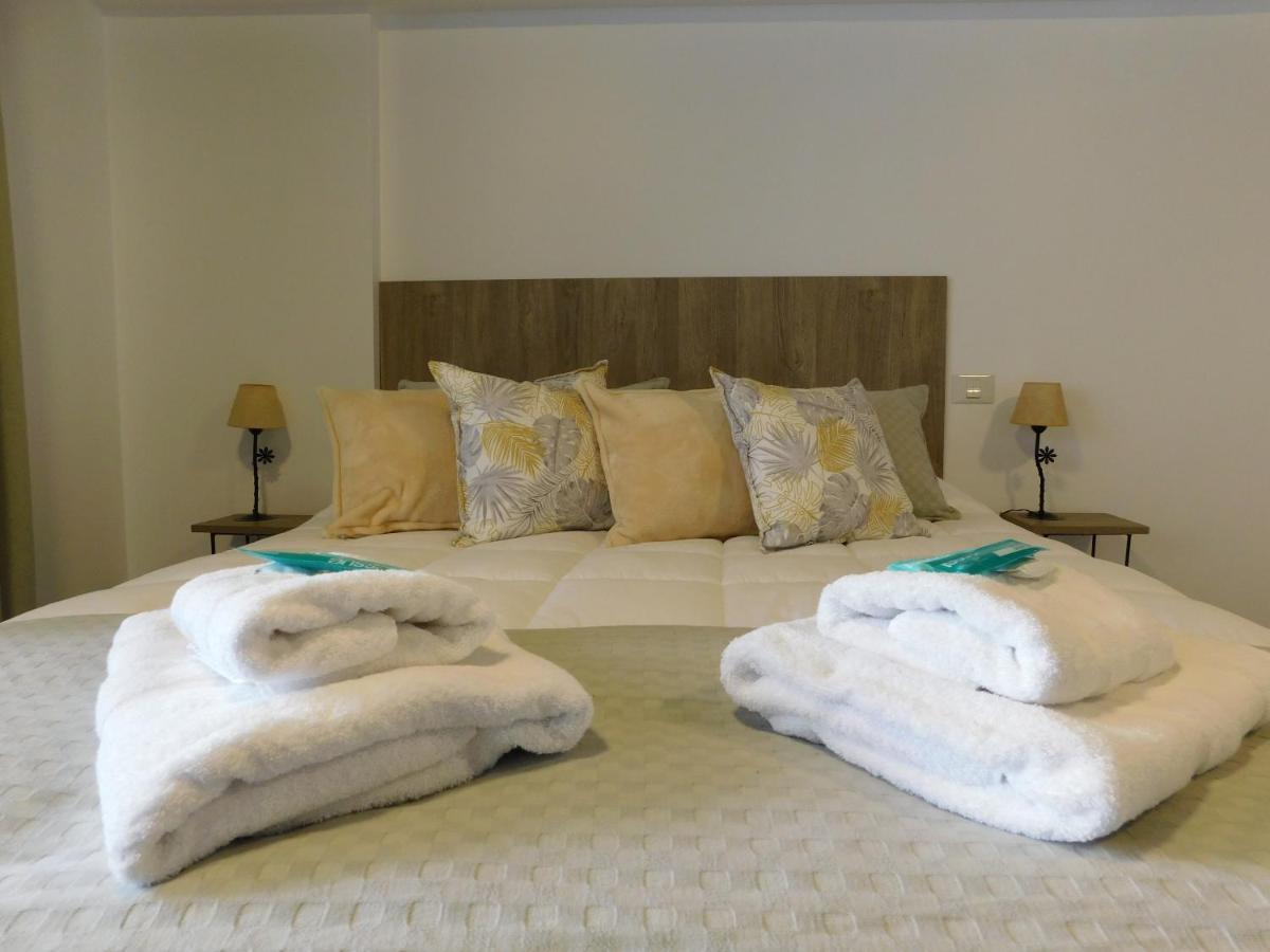 La Palmera Homestudio. Hermoso Apartamento En El Corazon De Palermo Hollywood Buenos Aires Bagian luar foto