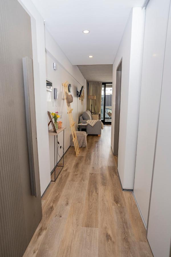 La Palmera Homestudio. Hermoso Apartamento En El Corazon De Palermo Hollywood Buenos Aires Bagian luar foto