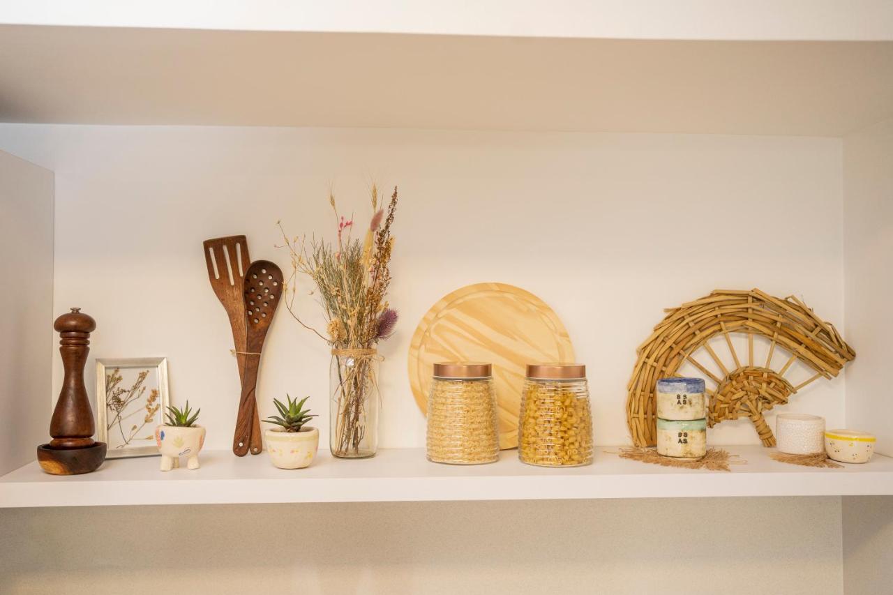 La Palmera Homestudio. Hermoso Apartamento En El Corazon De Palermo Hollywood Buenos Aires Bagian luar foto