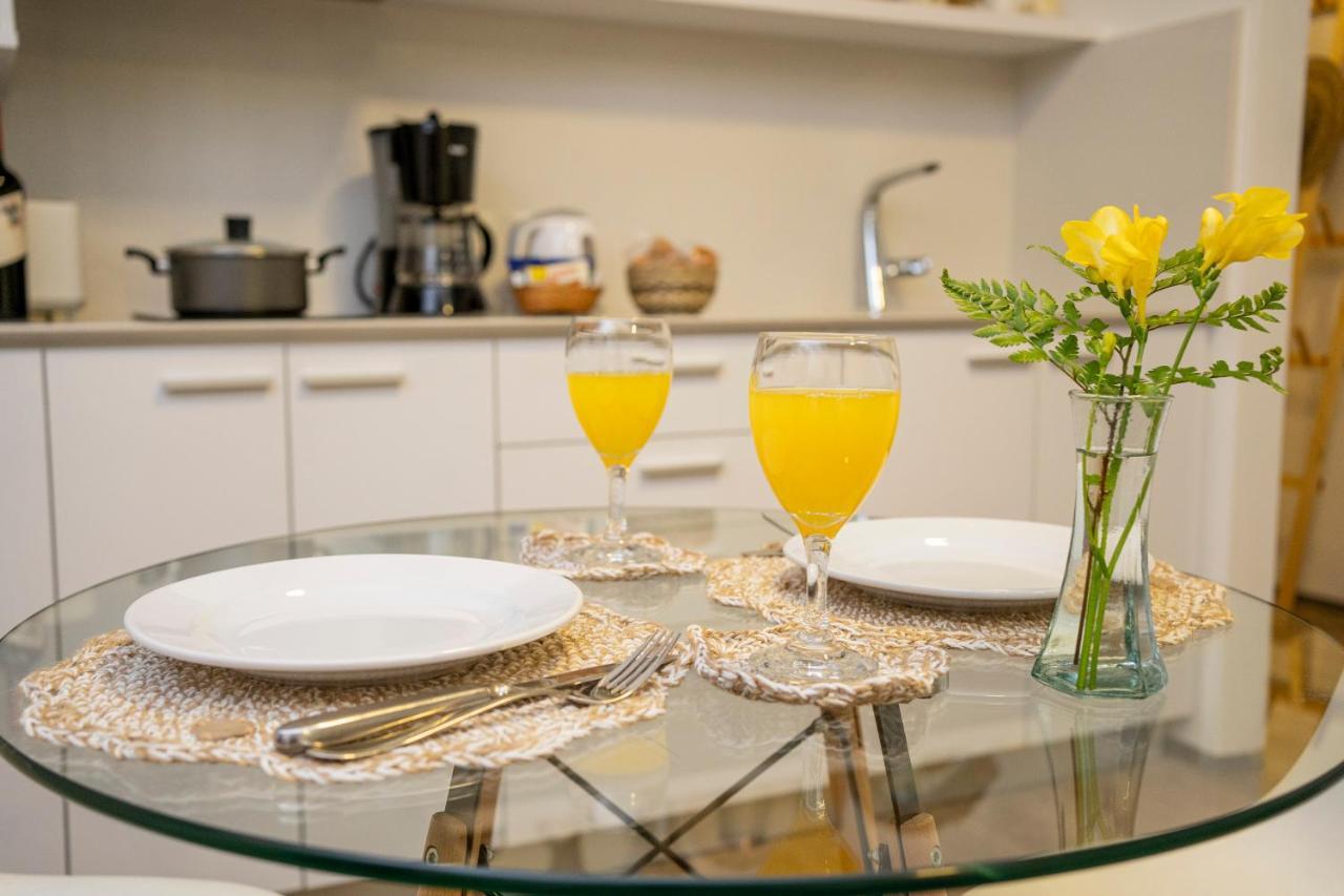 La Palmera Homestudio. Hermoso Apartamento En El Corazon De Palermo Hollywood Buenos Aires Bagian luar foto